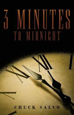 3 minuty do północy - 3 Minutes to Midnight