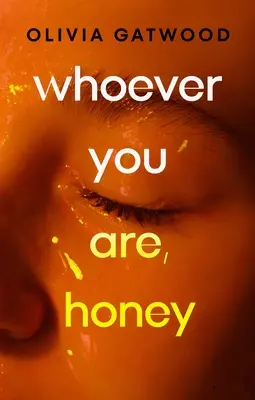 Kimkolwiek jesteś, kochanie - Whoever You Are, Honey