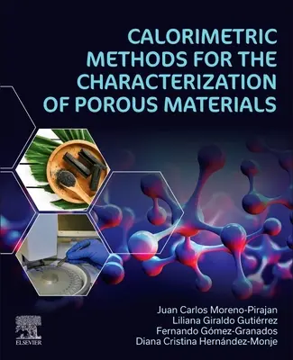 Metody kalorymetryczne do charakterystyki materiałów porowatych - Calorimetric Methods for the Characterization of Porous Materials