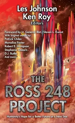 Projekt Ross 248 - The Ross 248 Project