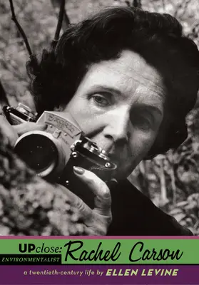 Z bliska: Rachel Carson - Up Close: Rachel Carson