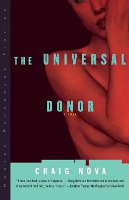 Uniwersalny dawca - The Universal Donor