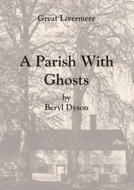 Parafia z duchami - Parish with Ghosts