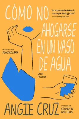 Cmo No Ahogarse En Un Vaso de Agua