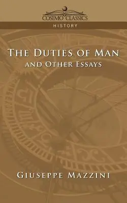 Obowiązki człowieka i inne eseje - The Duties of Man and Other Essays