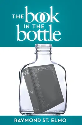 Książka w butelce - The Book in the Bottle