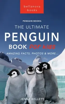 Pingwiny: ponad 100 niesamowitych faktów o pingwinach, zdjęcia, quiz + więcej - Penguins: 100+ Amazing Penguin Facts, Photos, Quiz + More