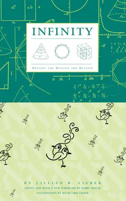 Nieskończoność: Poza tym, co poza tym, co poza tym - Infinity: Beyond the Beyond the Beyond