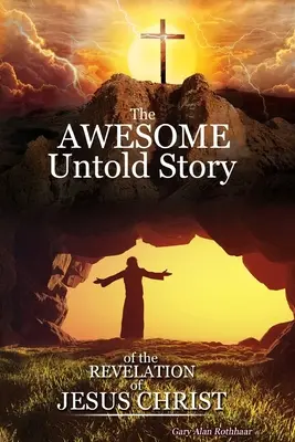 Niesamowita, nieopowiedziana historia - The Awesome Untold Story