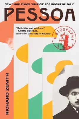 Pessoa: A Biography