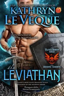 Lewiatan - The Leviathan