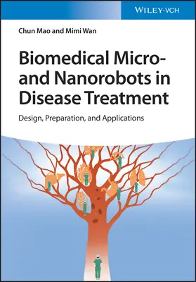 Biomedyczne mikro- i nanoroboty w leczeniu chorób - Biomedical Micro- and Nanorobots in Disease Treatment