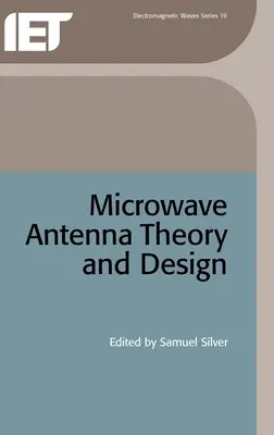 Teoria i projektowanie anten mikrofalowych - Microwave Antenna Theory and Design