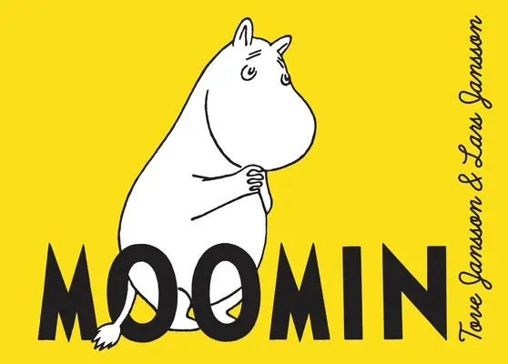 Przygody Muminków: Book One - Moomin Adventures: Book One