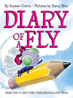 Pamiętnik muchy - Diary of a Fly