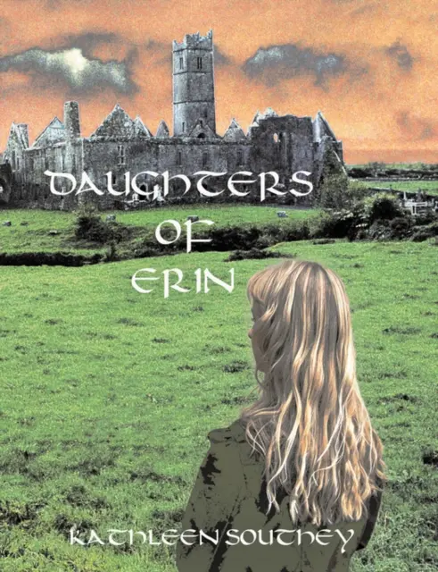 Córki Erin - Daughters of Erin