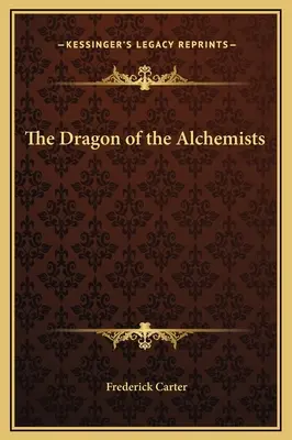 Smok alchemików - The Dragon of the Alchemists