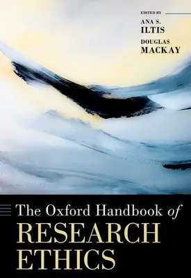 Oksfordzki podręcznik etyki badań naukowych - The Oxford Handbook of Research Ethics