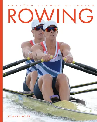 Wioślarstwo - Rowing