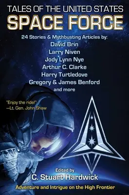 Opowieści o siłach kosmicznych Stanów Zjednoczonych - Tales of the United States Space Force