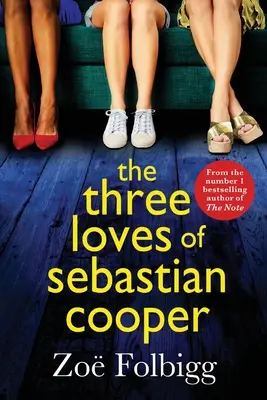 Trzy miłości Sebastiana Coopera - The Three Loves of Sebastian Cooper