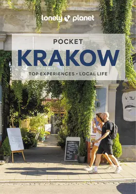 Lonely Planet Pocket Kraków - Lonely Planet Pocket Krakow