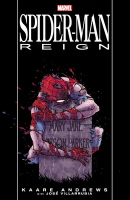 Spider-Man: Reign [Nowe wydanie] - Spider-Man: Reign [New Printing]