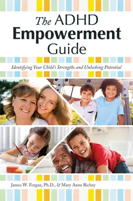 Przewodnik po ADHD - ADHD Empowerment Guide