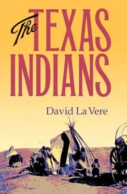 Indianie Teksasu - The Texas Indians