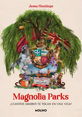 Magnolia Parks: Cuntos Amores Te Tocan En Una Vida? / Magnolia Parks: How Many Loves Do You Get in a Lifetime?