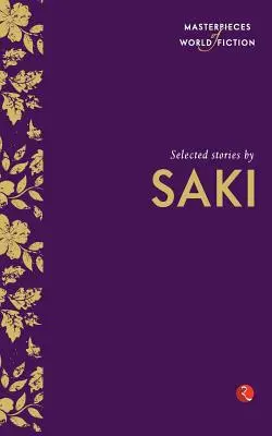 Wybrane opowiadania Saki - Selected Stories by Saki