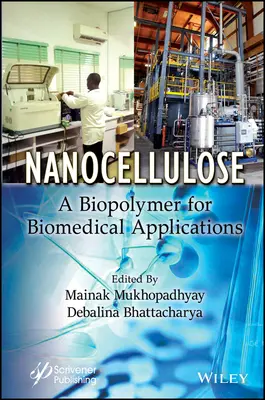 Nanoceluloza: Biopolimer do zastosowań biomedycznych - Nanocellulose: A Biopolymer for Biomedical Applications