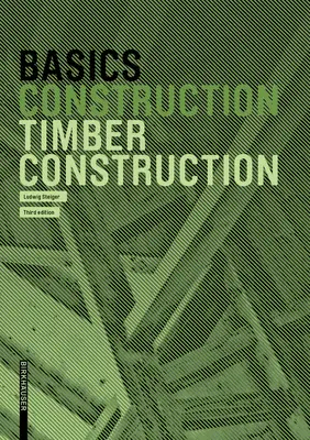Podstawy budownictwa drewnianego - Basics Timber Construction