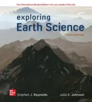 Odkrywanie nauk o Ziemi ISE - Exploring Earth Science ISE