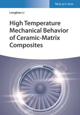 Zachowanie mechaniczne kompozytów ceramiczno-matrycowych w wysokich temperaturach - High Temperature Mechanical Behavior of Ceramic-Matrix Composites