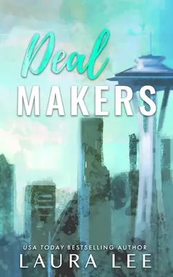 Deal Makers (edycja specjalna): Komedia romantyczna o najlepszym przyjacielu brata - Deal Makers (Special Edition): A Brother's Best Friend Romantic Comedy