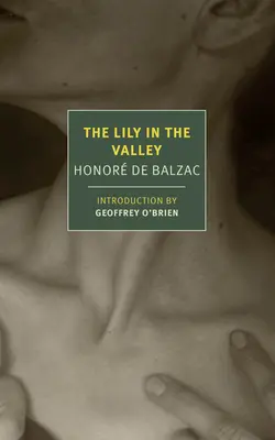 Lilia w dolinie - The Lily in the Valley