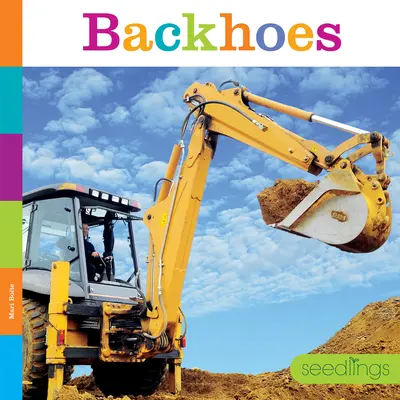 Podkopy - Backhoes