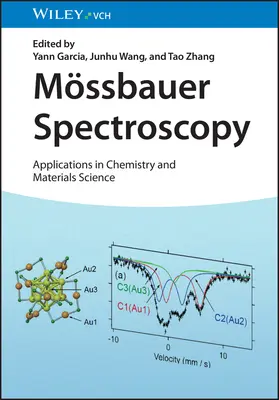 Spektroskopia Mssbauera: Zastosowania w chemii i materiałoznawstwie - Mssbauer Spectroscopy: Applications in Chemistry and Materials Science