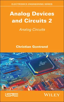 Urządzenia i obwody analogowe 2: Obwody analogowe - Analog Devices and Circuits 2: Analog Circuits
