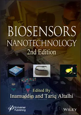 Biosensory Nanotechnologia - Biosensors Nanotechnology