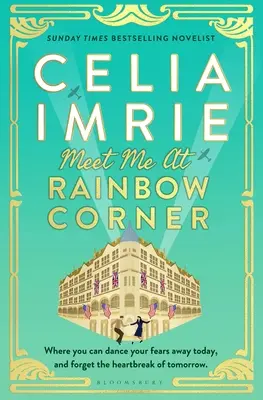 Spotkajmy się w Rainbow Corner - Meet Me at Rainbow Corner