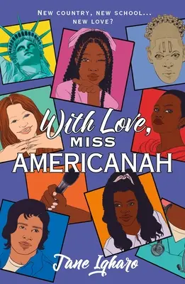 Z miłością, panno Americanah - With Love, Miss Americanah