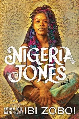 Nigeria Jones