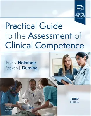 Praktyczny przewodnik po ocenie kompetencji klinicznych - Practical Guide to the Assessment of Clinical Competence