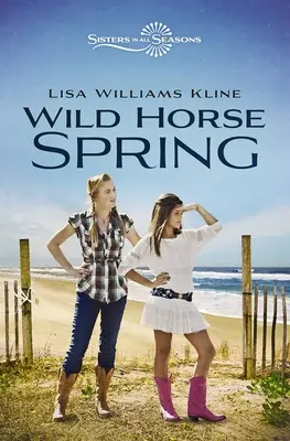 Wiosna dzikich koni - Wild Horse Spring