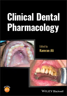 Kliniczna farmakologia stomatologiczna - Clinical Dental Pharmacology