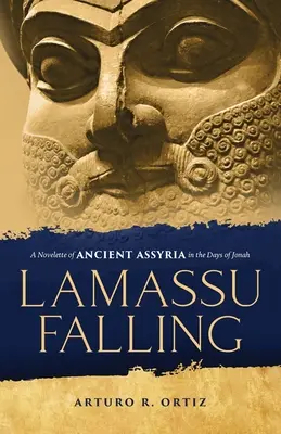 Upadek Lamassu - Lamassu Falling