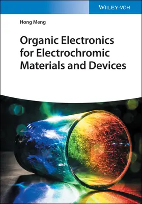 Elektronika organiczna dla materiałów i urządzeń elektrochromowych - Organic Electronics for Electrochromic Materials and Devices