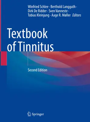 Podręcznik szumów usznych - Textbook of Tinnitus
